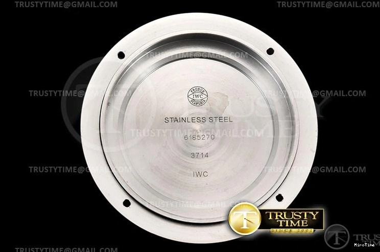 MIROTIME 1101 IWC0452 – Portuguese